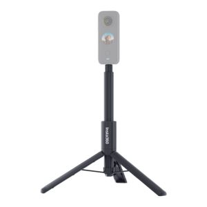 Insta360 2-in-1 Invisible Selfie-stang/trefod