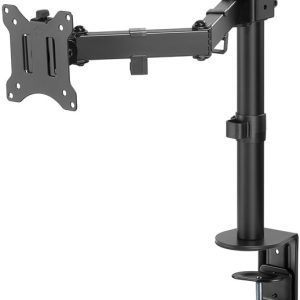 Goobay - Monitor Mount Single Flex - 17 to 32