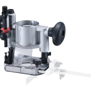 Makita Dykbase Fræsningsskærer Router