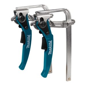 Makita Guideskinneklemme Router Rundsav