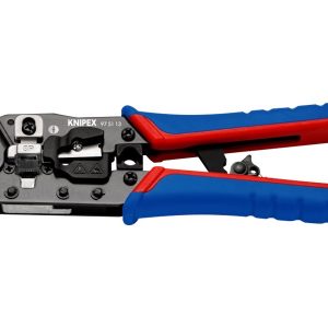 Knipex Krimpudstyr