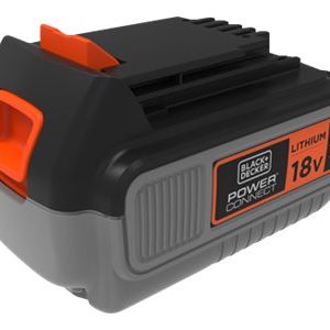 Black & Decker Power Connect Batteri Li-ion 5Ah