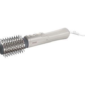 Philips Silky white/shell metallic Hårtørrer/hårstyler BHA710