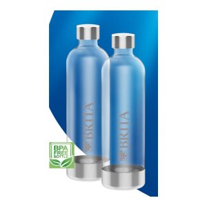 BRITA sodaONE Vandflaske 1L