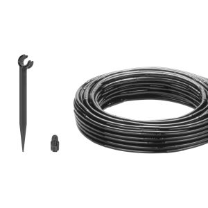 Gardena Micro-Drip-Irrigation Hedge/Bush Mikro-drypsystemsæt