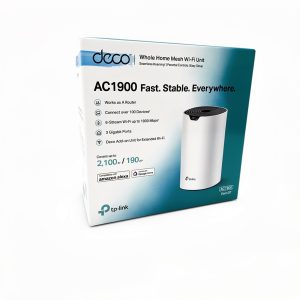 TP-Link Deco S7 V1 Wi-Fi-system