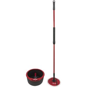 Vileda Spin & Clean Moppe og spand