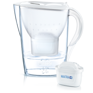 Brita Marella XL kande og Maxtra+ filter