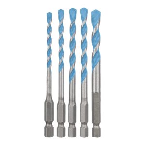 Bosch Expert HEX-9 MultiConstruction Borebitsæt Roterende stødbor Roterende bor Stødskruetrækker Skruetrækker