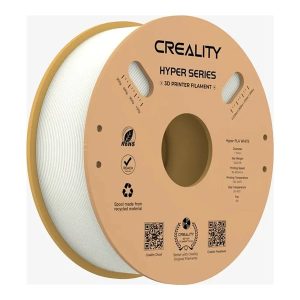 Creality3D Hyper Series PLA-filament 1.75mm Grå
