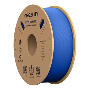Creality3D Hyper Series PLA-filament 1.75mm Blå