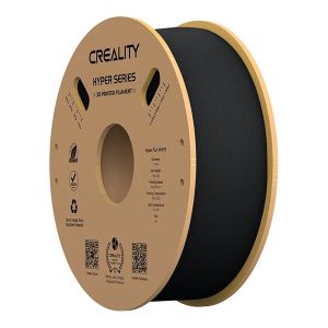 Creality3D Hyper Series Sort Sort PLA-filament