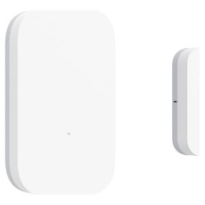 Aqara Door and Window Sensor T1 Dør- og vinduessensor Hvid