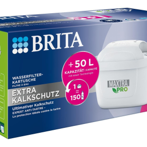 Brita MAXTRA PRO Vandfilterpatron 6 stk