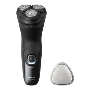 Philips 3000X Series X3051 Barbermaskine Sort