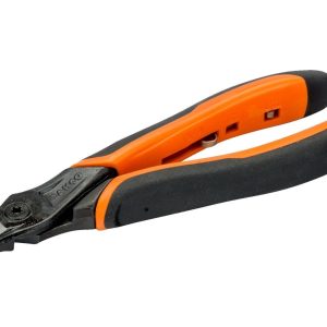 Bahco 2101G-180 Diagonal tang
