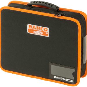 Bahco 4750FB5B Værktøjstaske