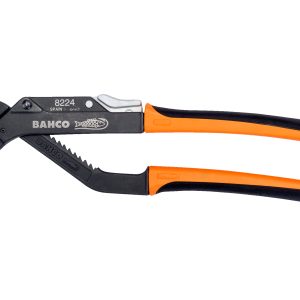 Bahco 8224 ERGO Vandpumpetang