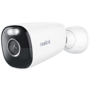 Reolink Argus Series B340 5MP Standalone Netværksovervågningskamera 2880 x 1616