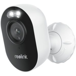 Reolink Lumus Netværksovervågningskamera Udendørs 2560 x 1440