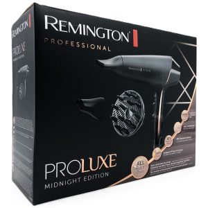Remington Hårtørrer AC9140B Midnight Edition