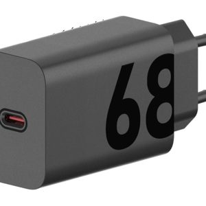 Motorola Adapter 68Watt 1xUSB-C