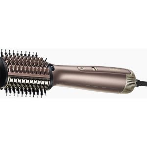 BaByliss Air Power Volume Hair straightening brush/hair dryer