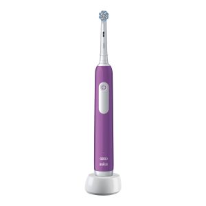 Oral-B Pro Junior Elektrisk Tandbørste Lilla