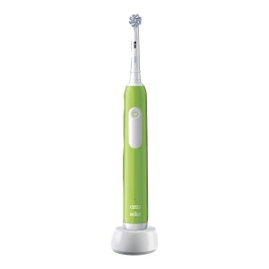 Oral-B Pro Junior Elektrisk Tandbørste Grøn