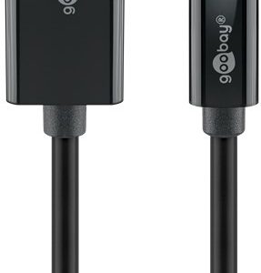 Goobay USB-C to HDMI Cable 4K @ 60 Hz