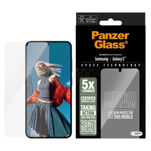 PanzerGlass Ceramic Protection Transparent