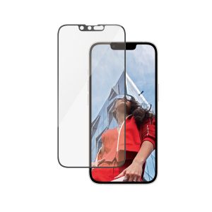 PanzerGlass Sort Transparent