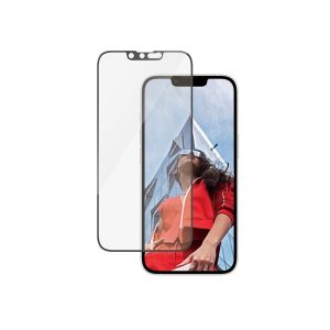 PanzerGlass Sort Transparent