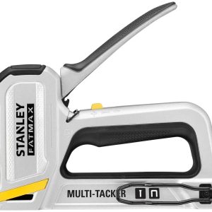Stanley Fatmax 2-i-1 Multi-hæftepistol