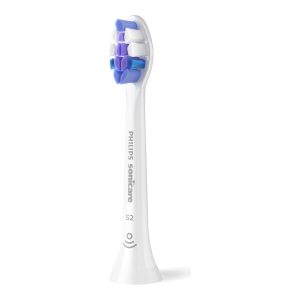 Philips Sonicare S2 Sensitive HX6056 Ekstra tandbørstehoved 6 Hvid