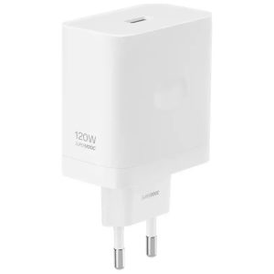 realme SUPERVOOC Adapter 120Watt 1xUSB-A
