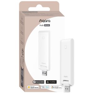 Aqara Hub M100 hvid