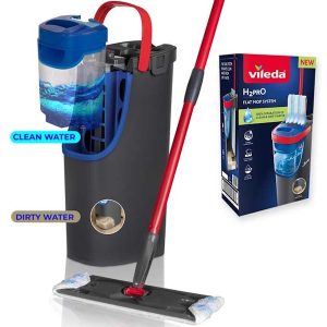 Vileda H2PrO Moppe