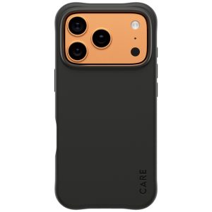 CARE by PanzerGlass® Fashionable Case Samba Black iPhone 17 Pro