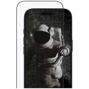 PanzerGlass® Ceramic II Screen Protector iPhone 17 Pro