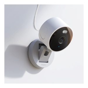 Aqara G100 Select Netværksovervågningskamera Udendørs Indendørs 2304 x 1296