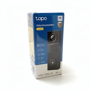 Tapo D205 Smart dørklokke