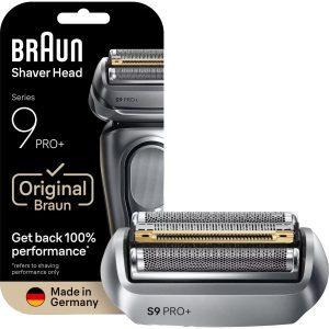 BRAUN 96M KeyPart barberhoved