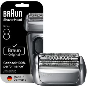 BRAUN Combipack 83M Barberhoved