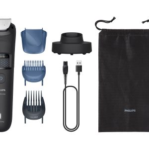 Philips 5000 Series BT5780 Trimmer Sort