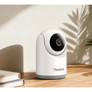 Reolink E Series E321 Netværksovervågningskamera Indendørs 2304 x 1296