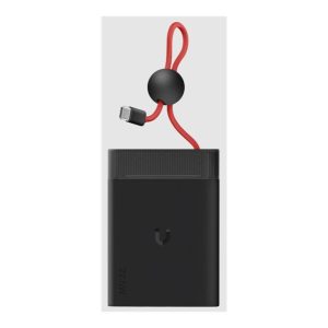 OnePlus Powerbank 10000mAh 22.5Watt 1xUSB-C Sort