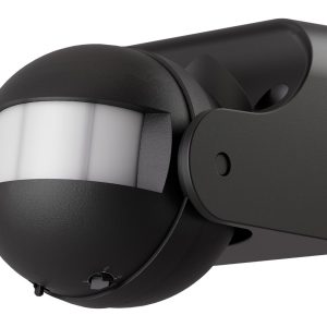 goobay motion sensor 79589 Bevægelsessensor Sort