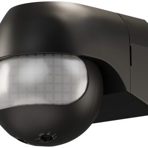 goobay motion sensor 79591 Bevægelsessensor Sort