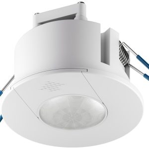 goobay compact motion sensor 79598 Bevægelsessensor Hvid